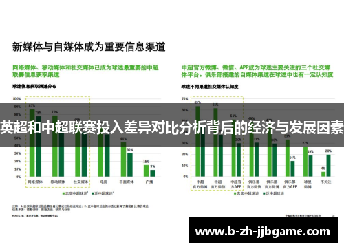 英超和中超联赛投入差异对比分析背后的经济与发展因素 英超和中超联赛投入差异对比分析背后的经济与发展因素