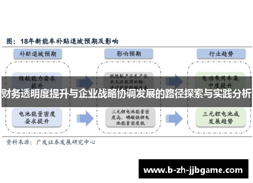 财务透明度提升与企业战略协调发展的路径探索与实践分析 财务透明度提升与企业战略协调发展的路径探索与实践分析