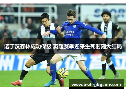 诺丁汉森林成功保级 英超赛季迎来生死时刻大结局 诺丁汉森林成功保级 英超赛季迎来生死时刻大结局